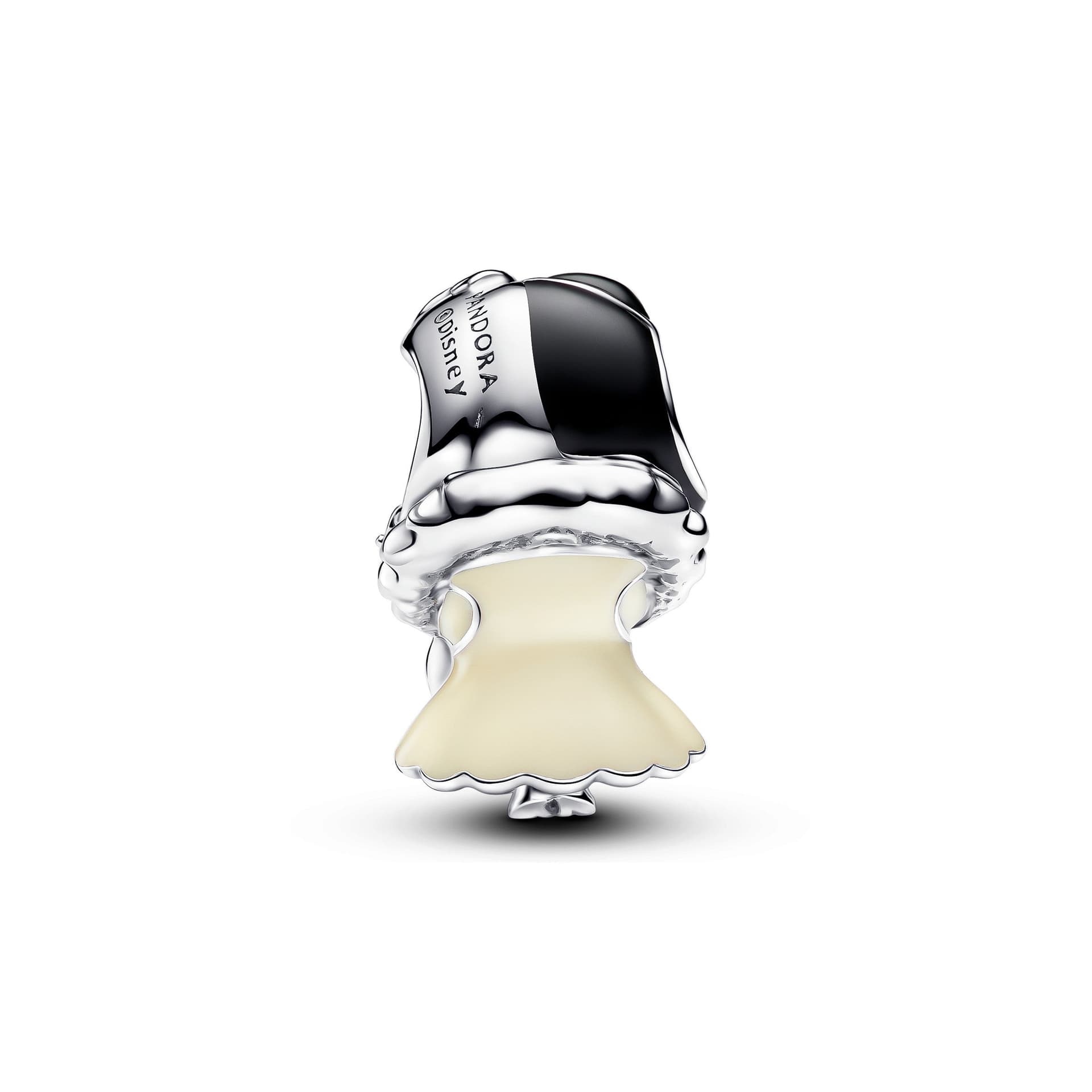 Pandora - Charm Disney, Crudelia De Mon in Bead Charm Alba Gioielli - Casoria, commercioVirtuoso.it