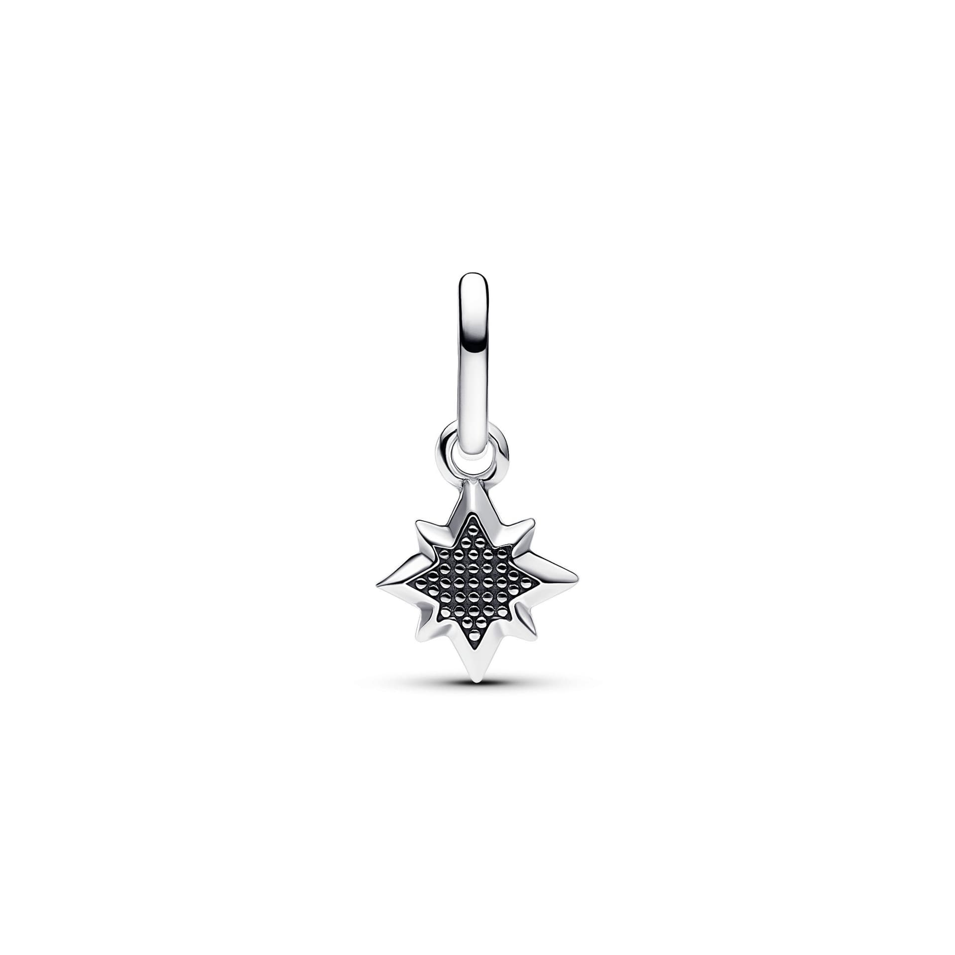 Pandora - Charm Mini Pendente Shining Star Pandora ME in Bead Charm Alba Gioielli - Casoria, commercioVirtuoso.it
