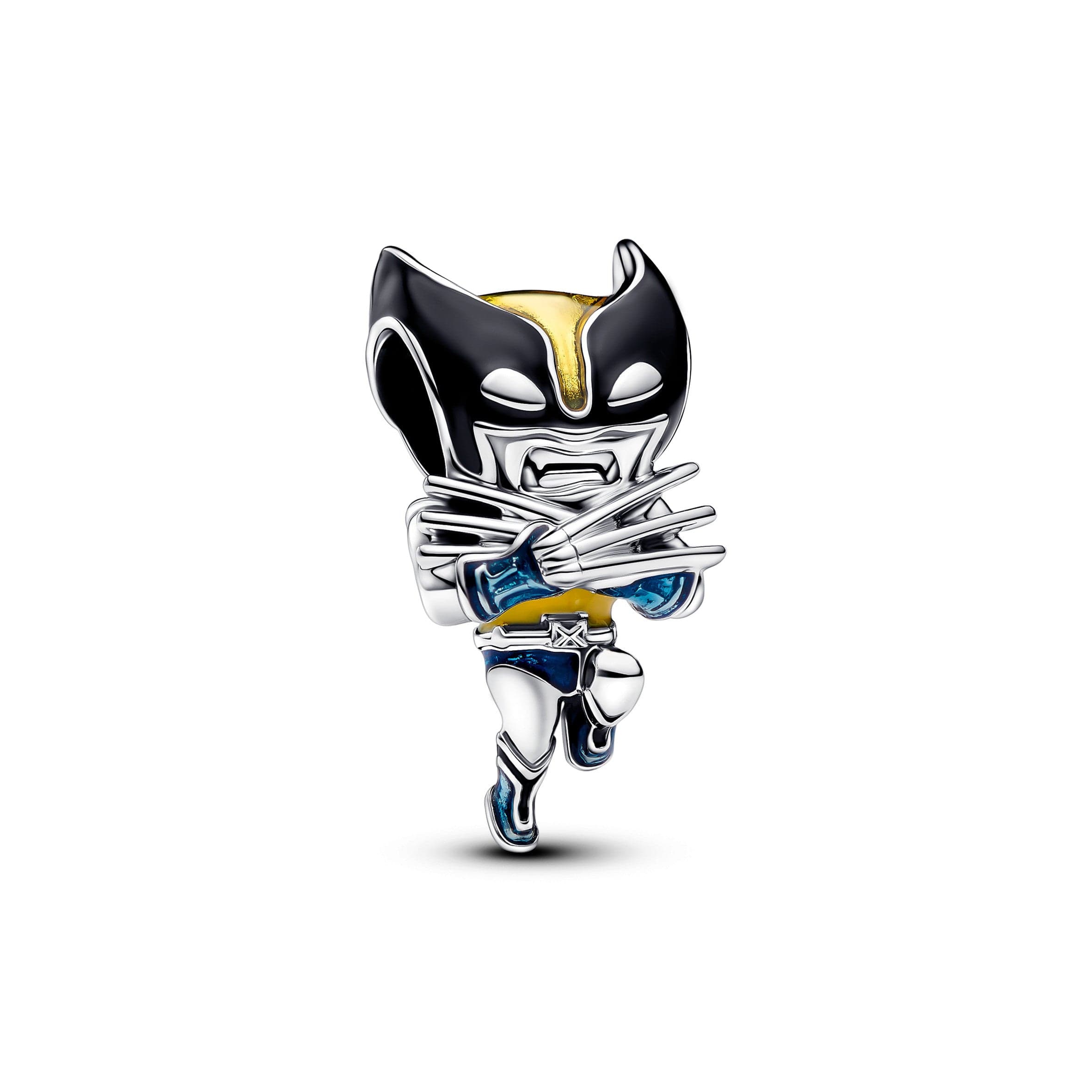 Pandora - Charm Marvel, Wolverine