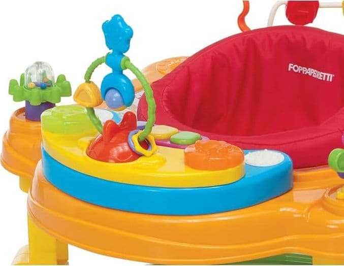 Foppapedretti - Girello Playgiò Activity Center in Girelli Centro Bimbo - Siderno, commercioVirtuoso.it