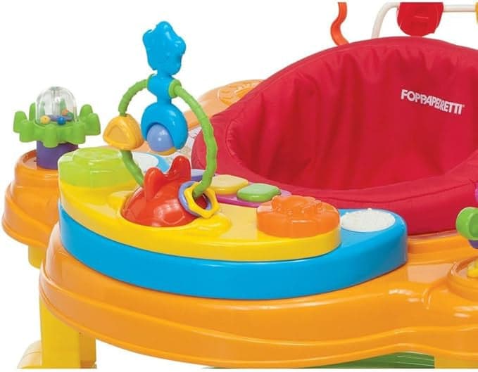 Foppapedretti - Girello Playgiò Activity Center in Girelli Centro Bimbo - Siderno, commercioVirtuoso.it