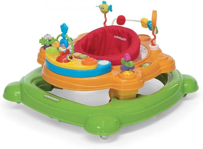 Foppapedretti - Girello Playgiò Activity Center in Girelli Centro Bimbo - Siderno, commercioVirtuoso.it