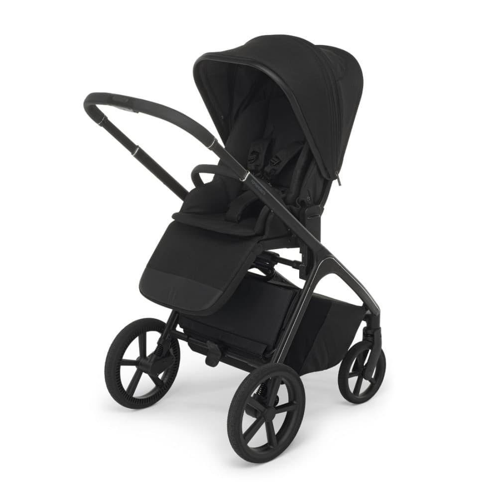 Foppapedretti - NUOVO Trio Commander Travel System in Sistemi modulari Centro Bimbo - Siderno, commercioVirtuoso.it