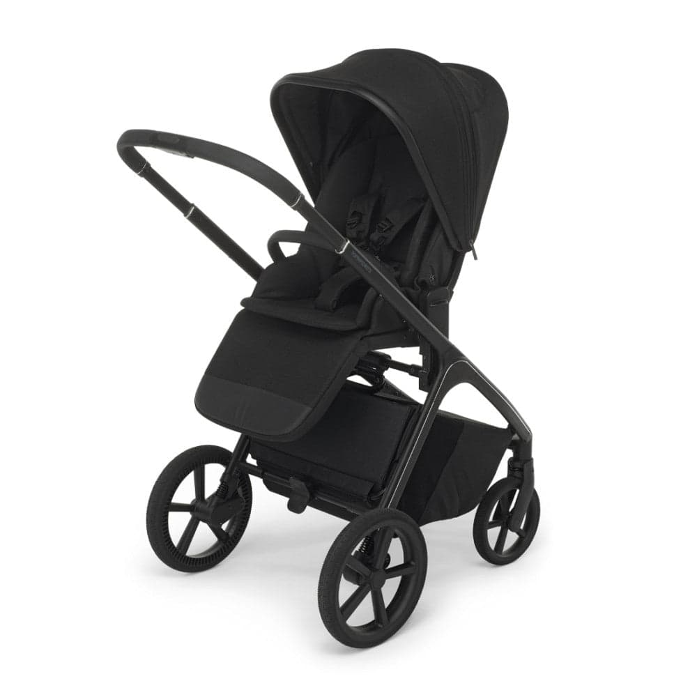 Foppapedretti - NUOVO Trio Commander Travel System in Sistemi modulari Centro Bimbo - Siderno, commercioVirtuoso.it