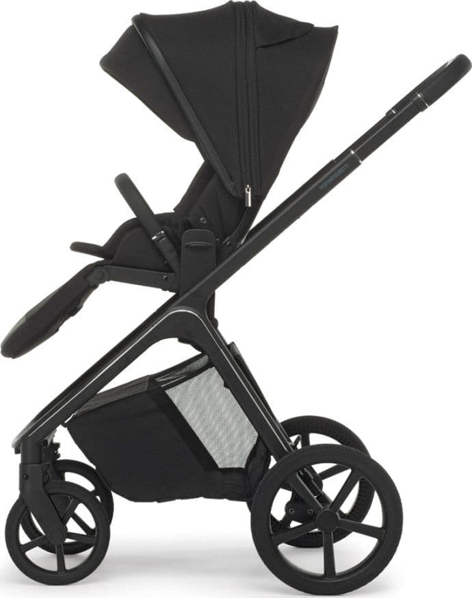 Foppapedretti - NUOVO Trio Commander Travel System in Sistemi modulari Centro Bimbo - Siderno, commercioVirtuoso.it