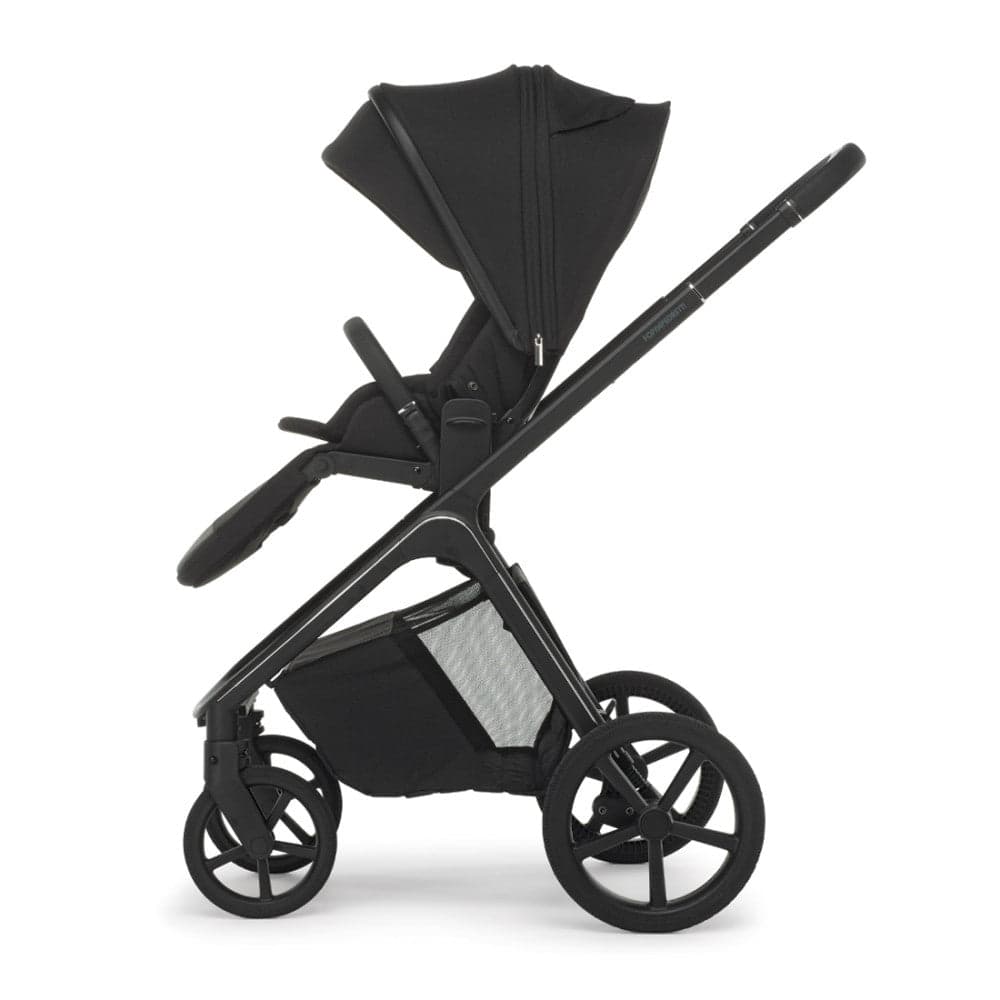 Foppapedretti - NUOVO Trio Commander Travel System in Sistemi modulari Centro Bimbo - Siderno, commercioVirtuoso.it
