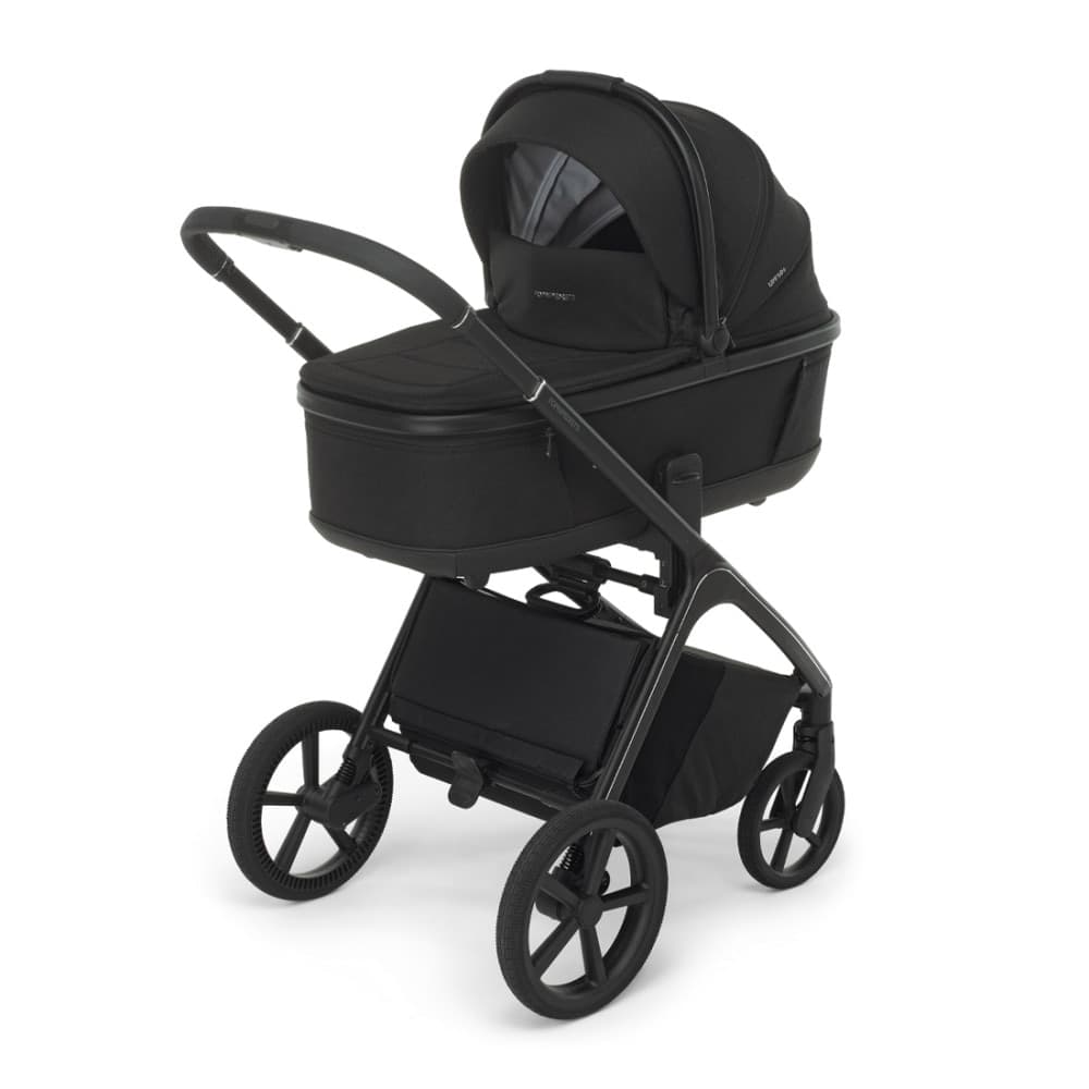 Foppapedretti - NUOVO Trio Commander Travel System in Sistemi modulari Centro Bimbo - Siderno, commercioVirtuoso.it