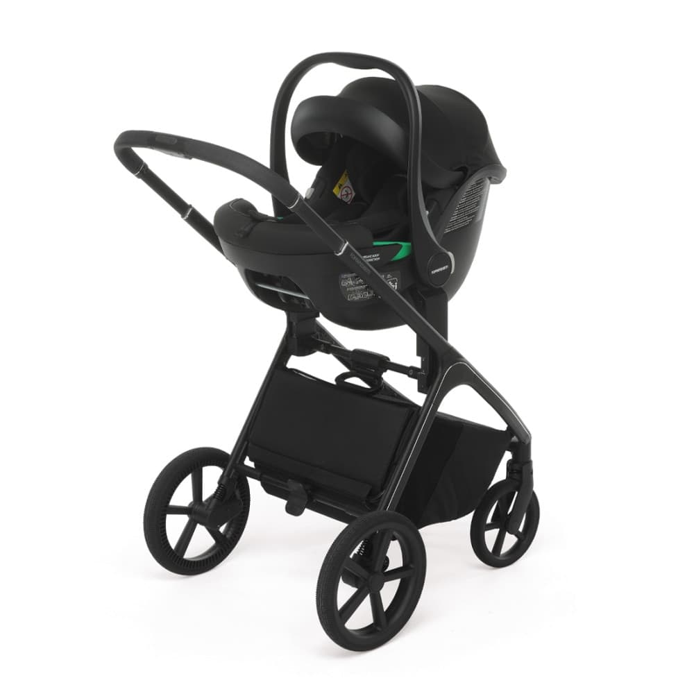 Foppapedretti - NUOVO Trio Commander Travel System in Sistemi modulari Centro Bimbo - Siderno, commercioVirtuoso.it