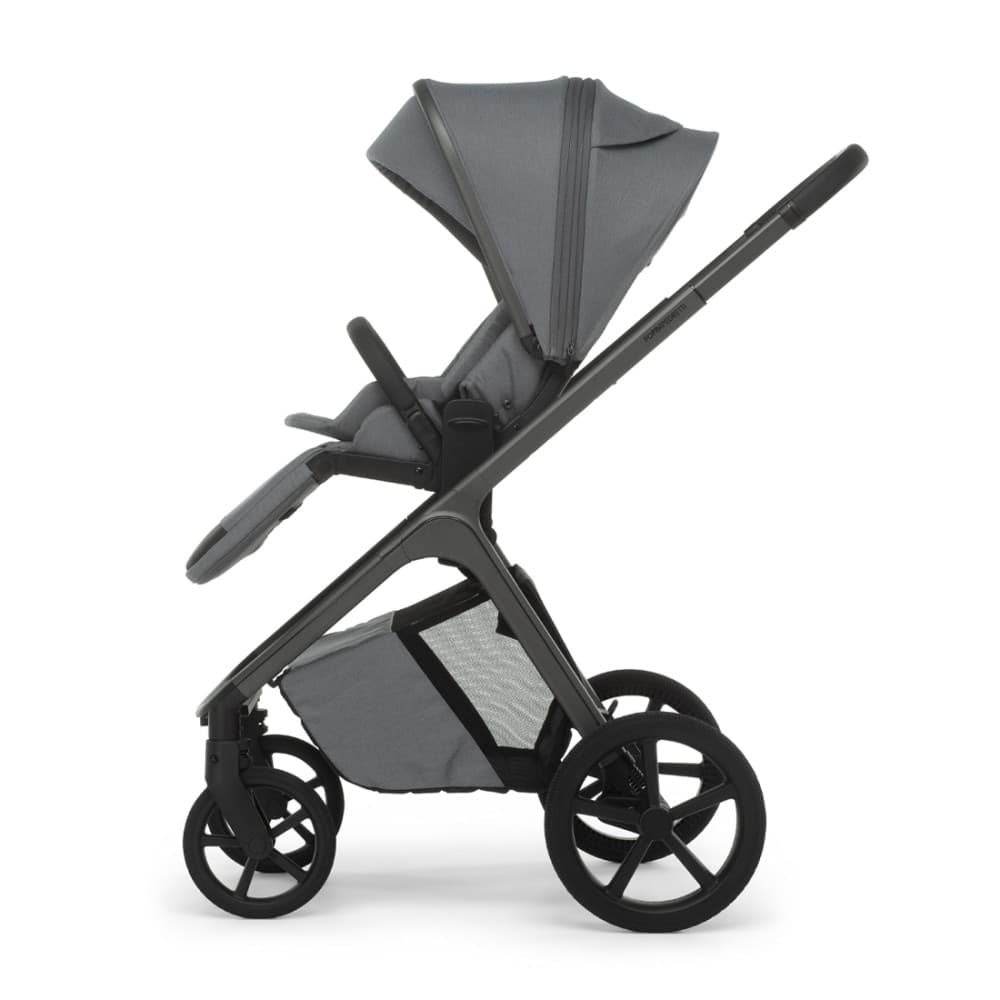 Foppapedretti - NUOVO Trio Commander Travel System in Sistemi modulari Centro Bimbo - Siderno, commercioVirtuoso.it