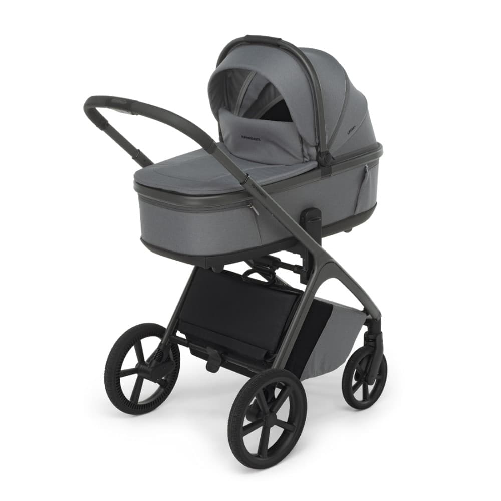 Foppapedretti - NUOVO Trio Commander Travel System in Sistemi modulari Centro Bimbo - Siderno, commercioVirtuoso.it