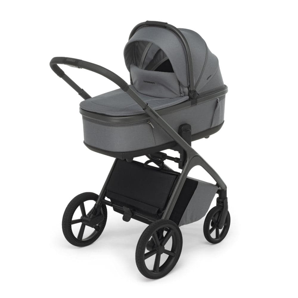 Foppapedretti - NUOVO Trio Commander Travel System in Sistemi modulari Centro Bimbo - Siderno, commercioVirtuoso.it