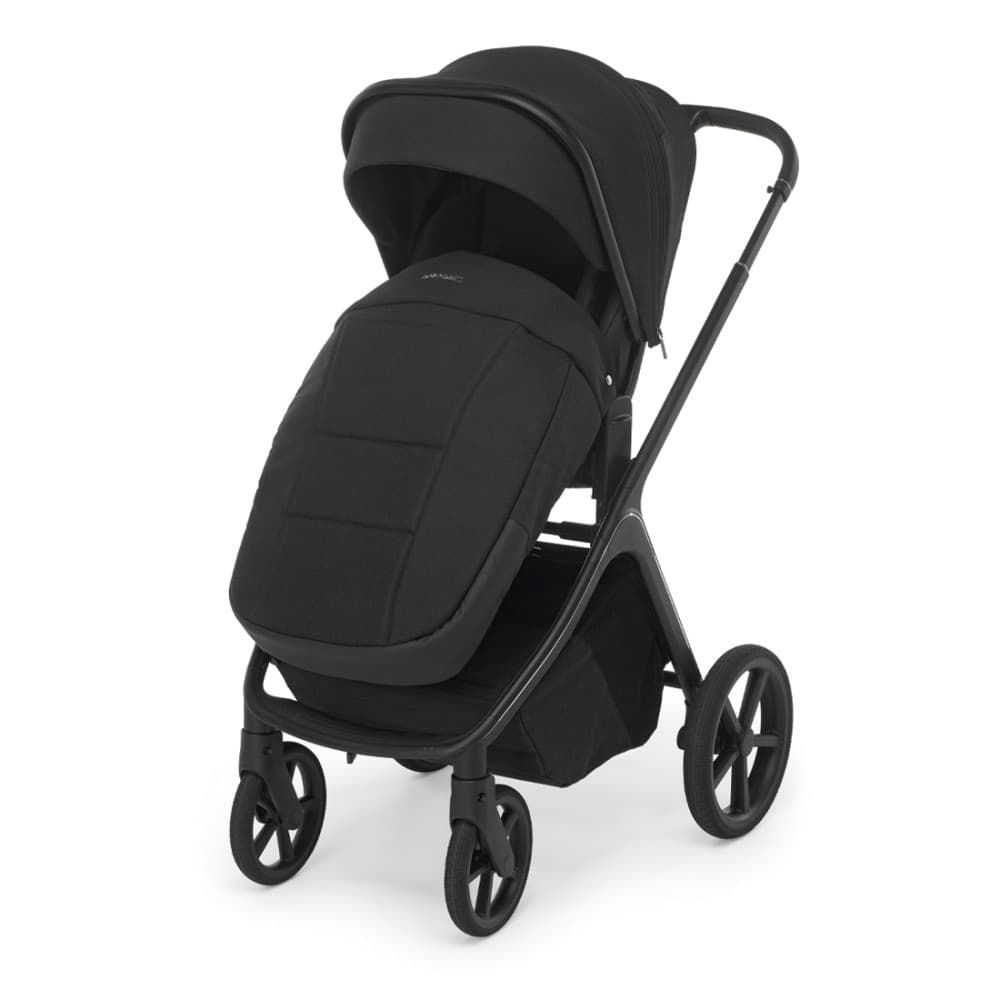 Foppapedretti - Coprigambe Passeggino Commander - 4