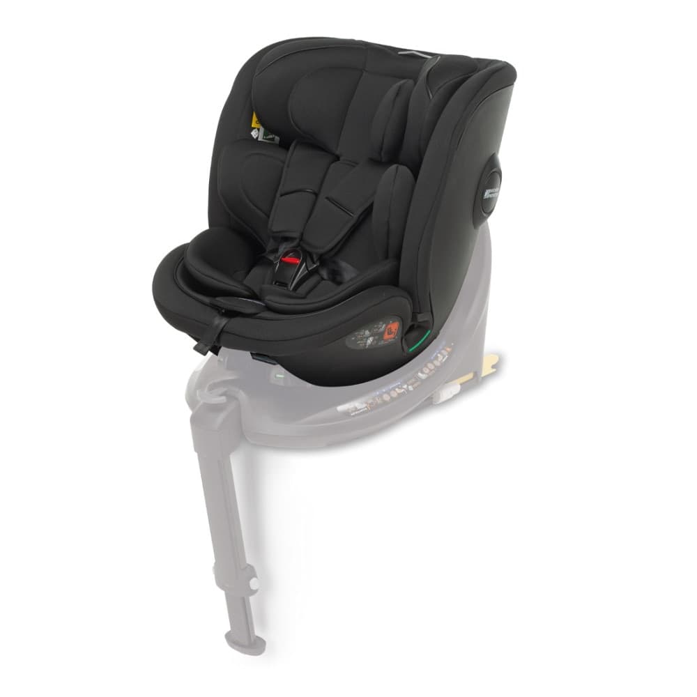 Foppapedretti - Seggiolino Auto Disk Grow i-size con Base Rotante in Seggiolini auto Centro Bimbo - Siderno, commercioVirtuoso.it