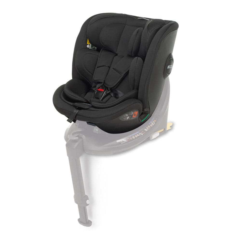 Foppapedretti - Seggiolino Auto Disk Grow i-size con Base Rotante in Seggiolini auto Centro Bimbo - Siderno, commercioVirtuoso.it