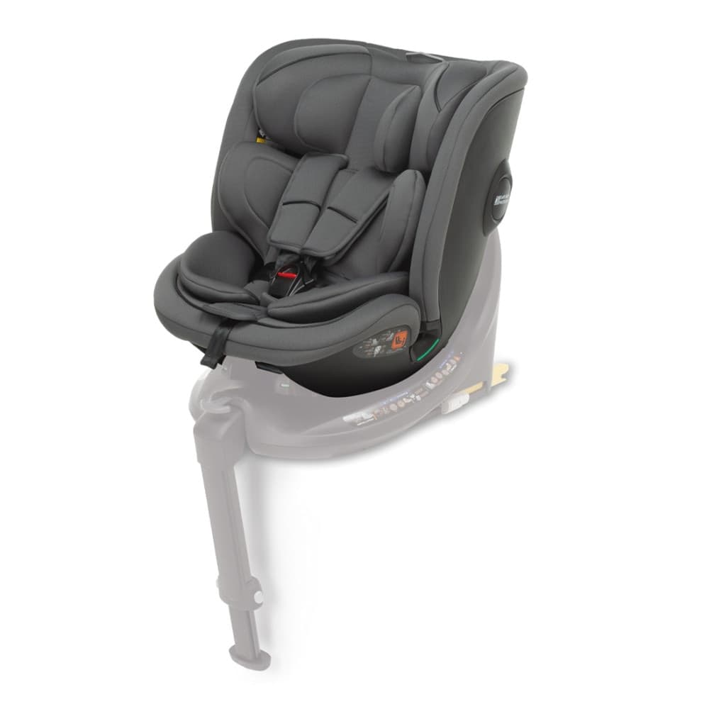 Foppapedretti - Seggiolino Auto Disk Grow i-size con Base Rotante in Seggiolini auto Centro Bimbo - Siderno, commercioVirtuoso.it