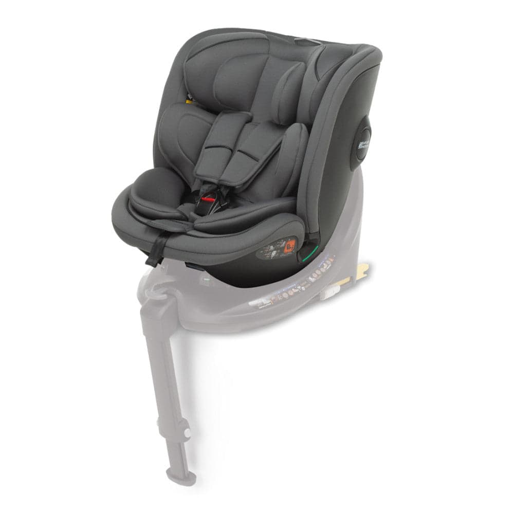 Foppapedretti - Seggiolino Auto Disk Grow i-size con Base Rotante in Seggiolini auto Centro Bimbo - Siderno, commercioVirtuoso.it