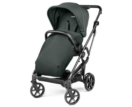 Peg Perego - Trio Vivace Belvedere Lounge Modular con Stand by Me Metal (2025) in Seggiolini auto Centro Bimbo - Siderno, commercioVirtuoso.it