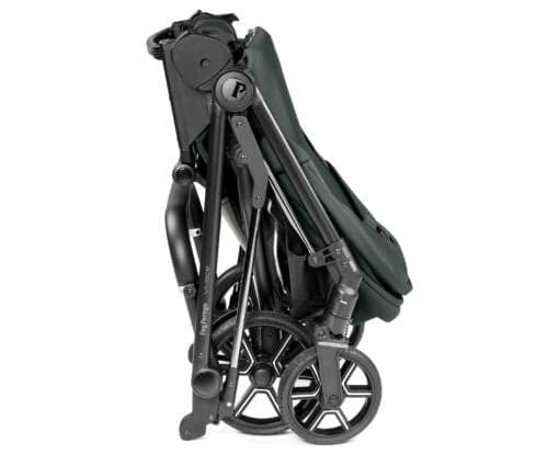 Peg Perego - Trio Vivace Belvedere Lounge Modular con Stand by Me Metal (2025) in Seggiolini auto Centro Bimbo - Siderno, commercioVirtuoso.it