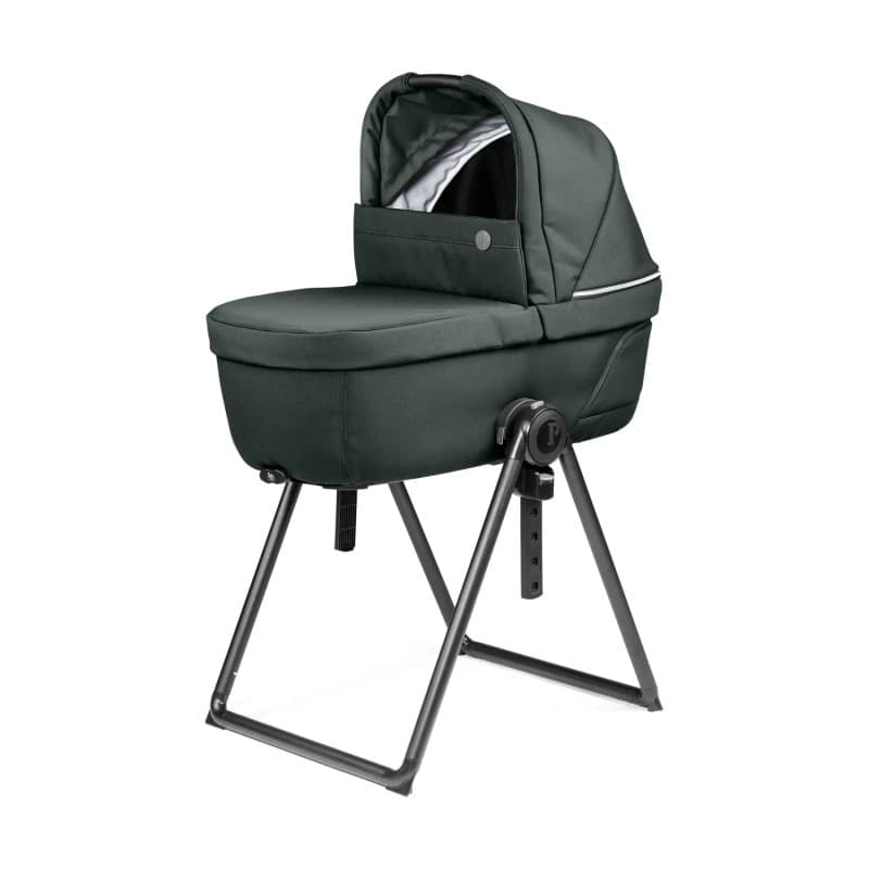 Peg Perego - Trio Vivace Belvedere Lounge Modular con Stand by Me Metal (2025) in Seggiolini auto Centro Bimbo - Siderno, commercioVirtuoso.it