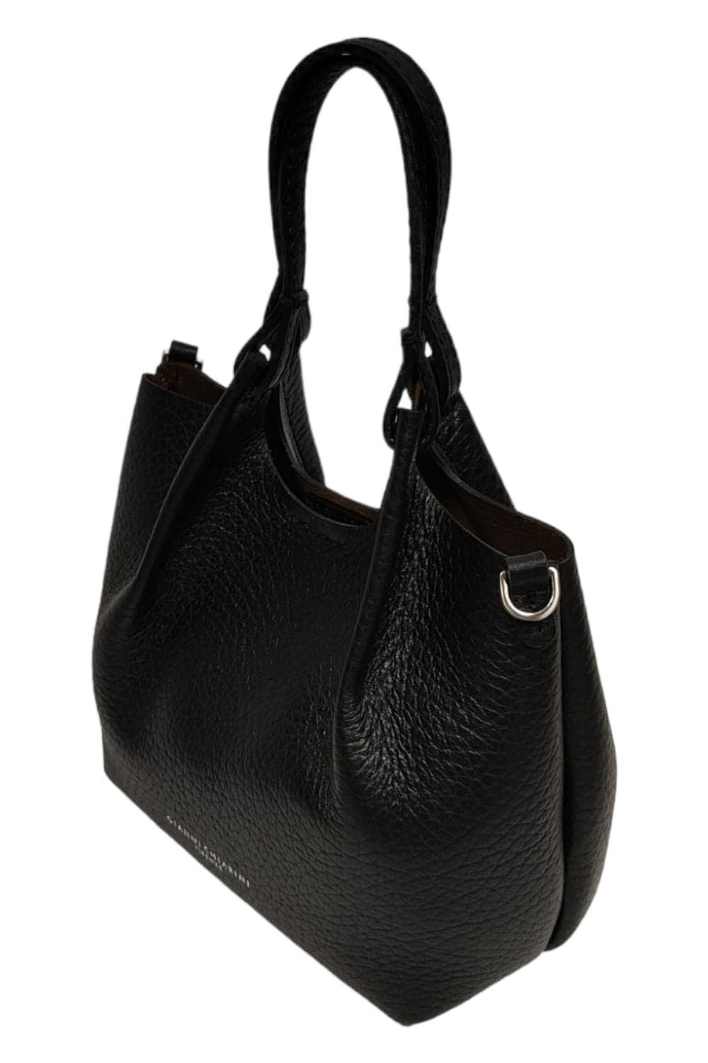 Gianni Chiarini Borse... Nero da donna in Borse a spalla Drestige - Casamassima, commercioVirtuoso.it