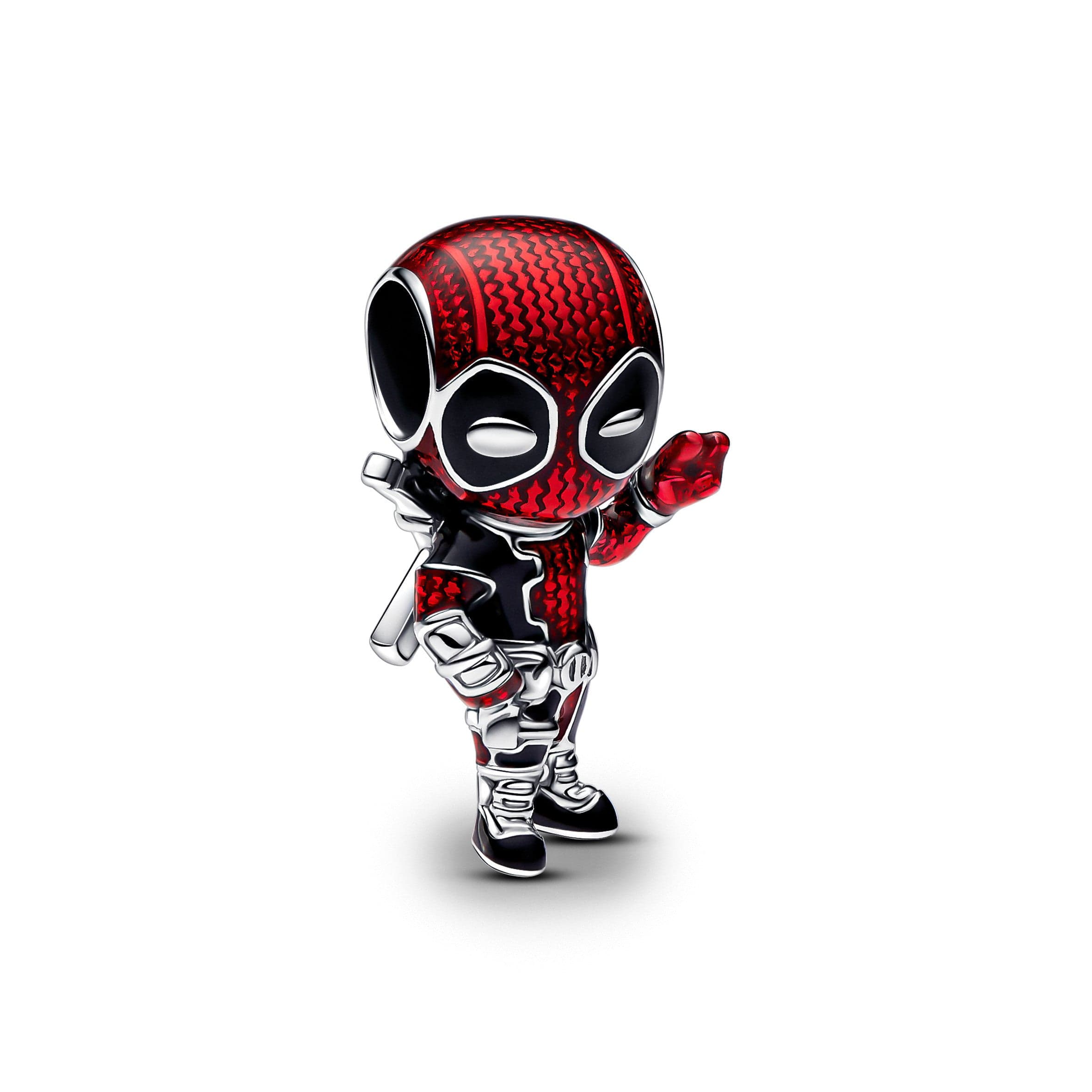 Pandora - Charm Marvel, Deadpool