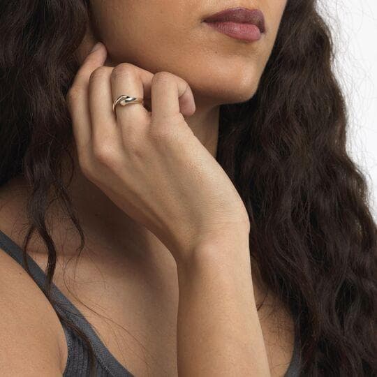 Trollbeads Anello Eternità in Anelli Alba Gioielli - Casoria, commercioVirtuoso.it