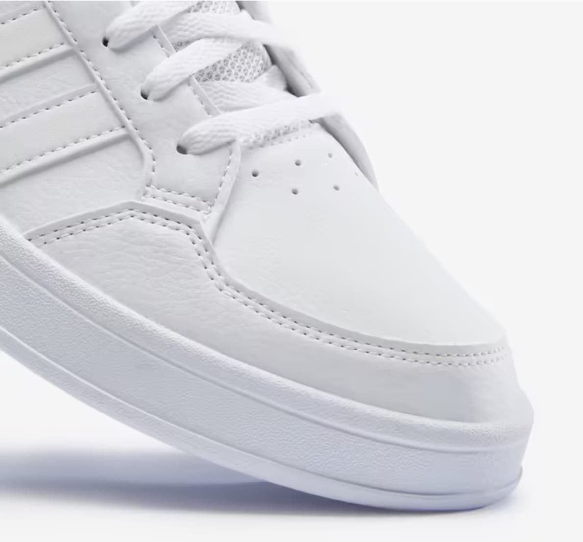 adidas court block in Sneaker casual D'Avanzo Clazature - Nola, commercioVirtuoso.it
