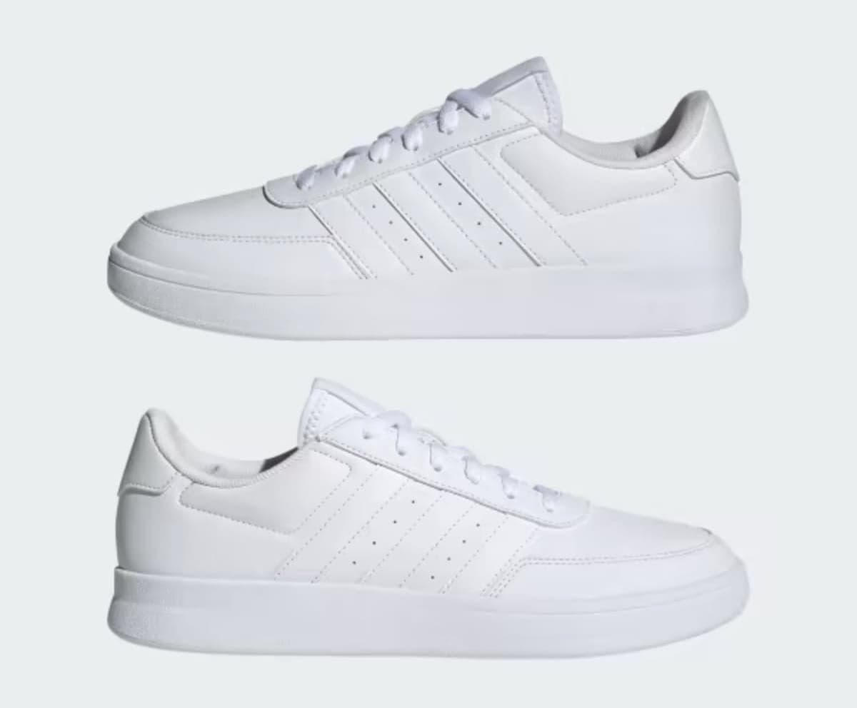 adidas court block in Sneaker casual D'Avanzo Clazature - Nola, commercioVirtuoso.it