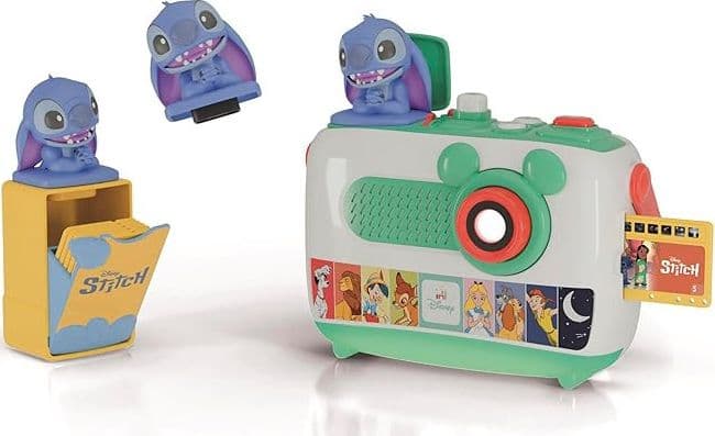 Clementoni Disney - Diapositive per Proiettore Raccontastorie Plus 17585 in Giochi elettronici Centro Bimbo - Siderno, commercioVirtuoso.it
