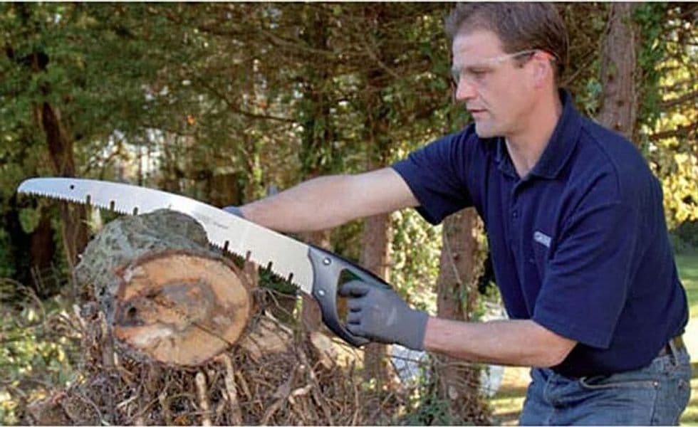 Sega da Giardino con Lama Curva e Impugnatura soffice, 500 mm draper in Seghe potatrici Eternal Brico - Ariano Irpino, commercioVirtuoso.it