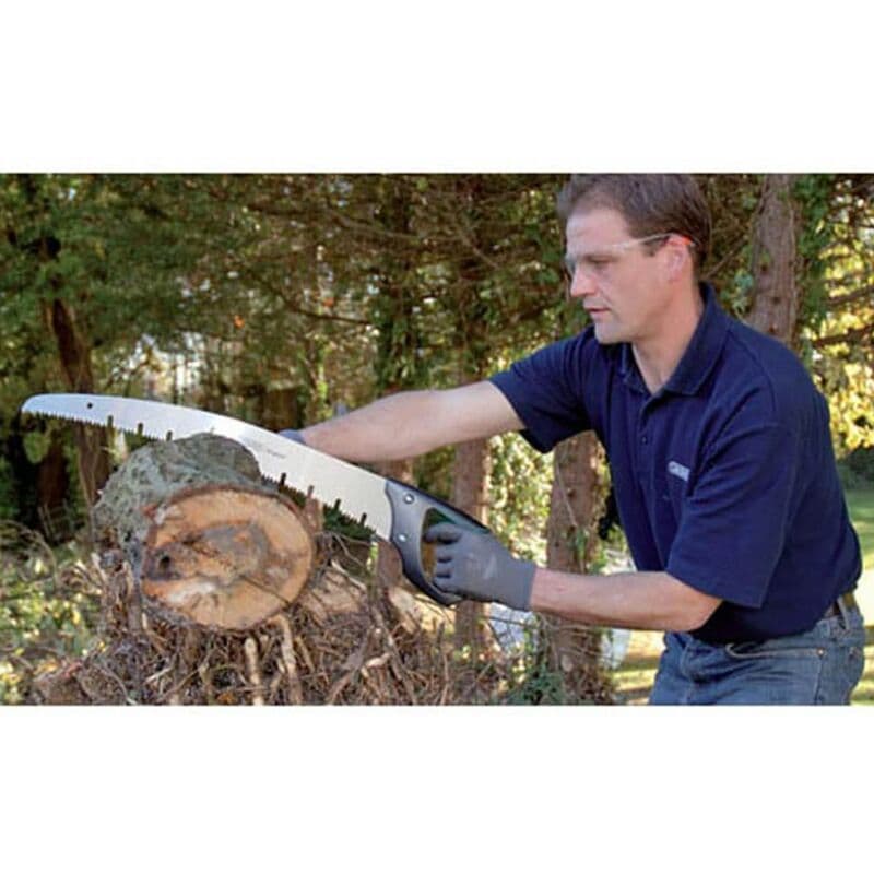 Sega da Giardino con Lama Curva e Impugnatura soffice, 500 mm draper in Seghe potatrici Eternal Brico - Ariano Irpino, commercioVirtuoso.it