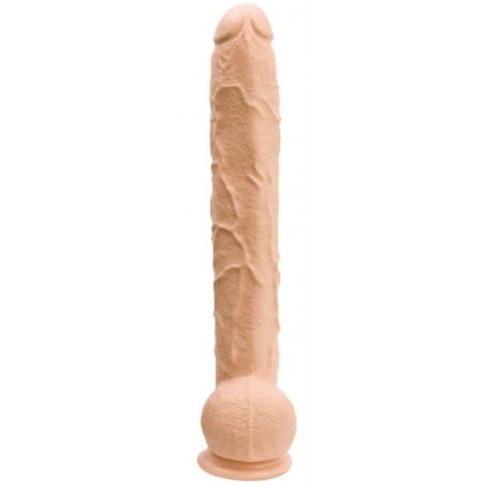 Dick Rambone 17 Dildo Gigante 42cm in Dildo realistici Sexy Tentazioni - Siracusa, commercioVirtuoso.it