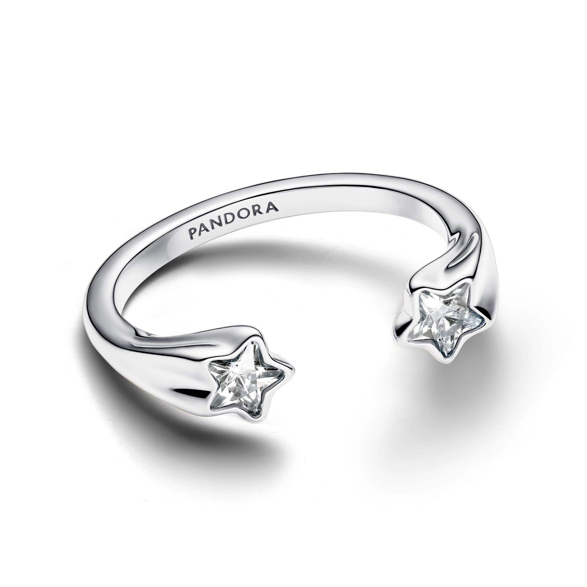 Pandora   Anello Stelle Cadenti in Anelli Alba Gioielli - Casoria, commercioVirtuoso.it
