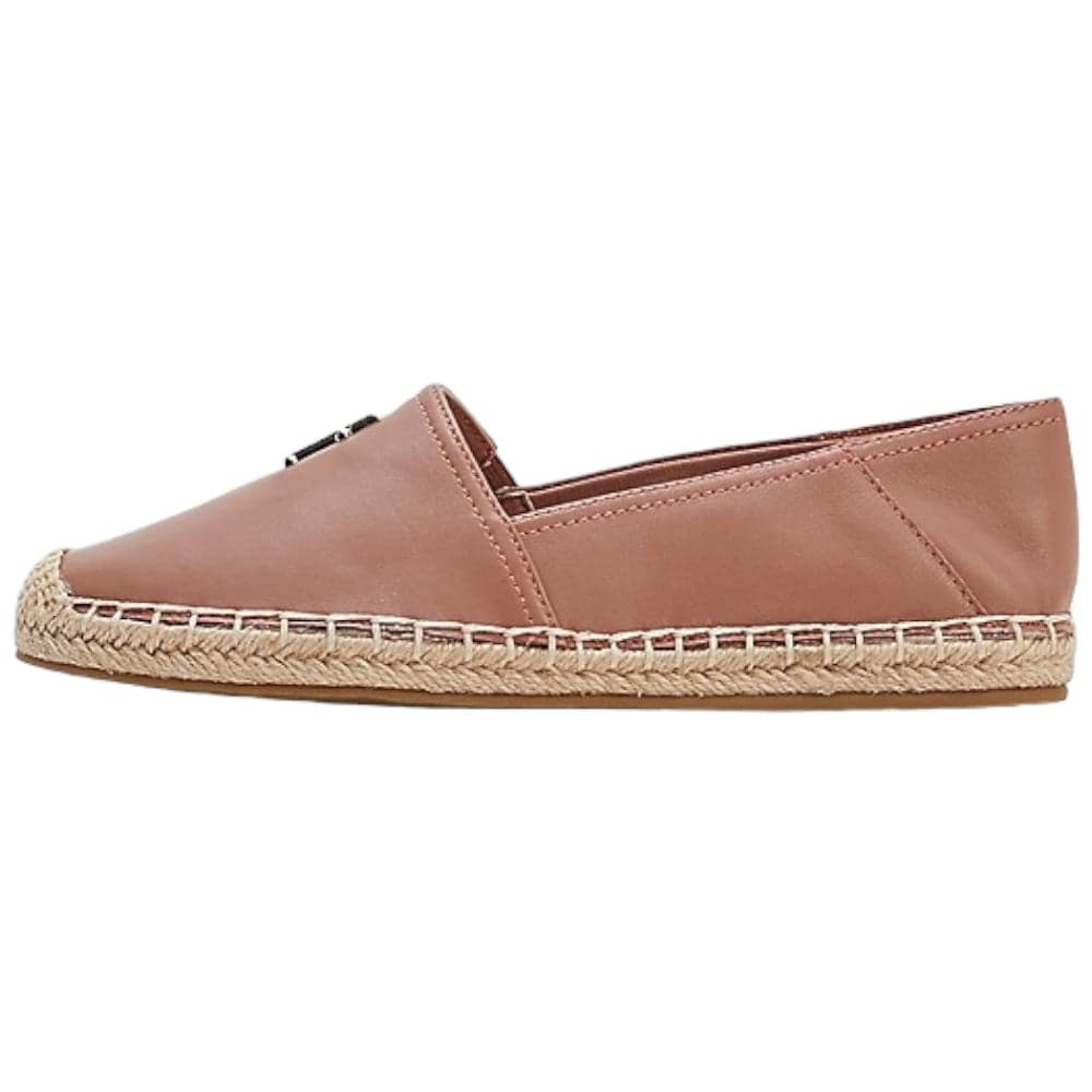 Tommy Hilfigr Espadrille FW0FW07100 Slip-on Tommy Hilfiger