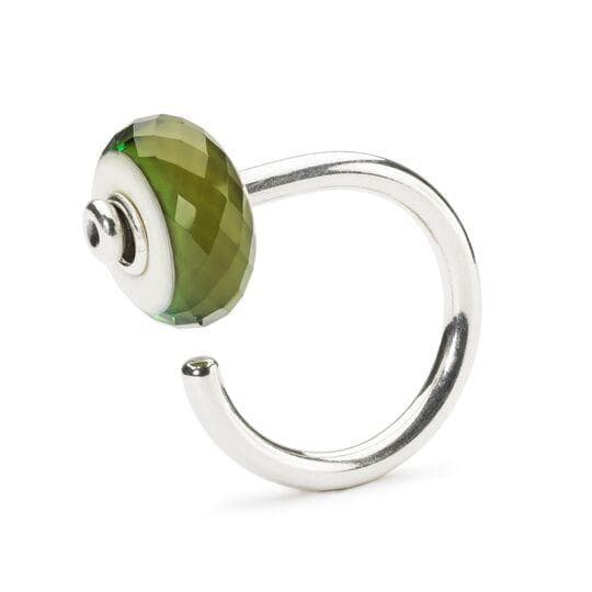 Trollbeads Anello del Cambiamento in Anelli Alba Gioielli - Casoria, commercioVirtuoso.it