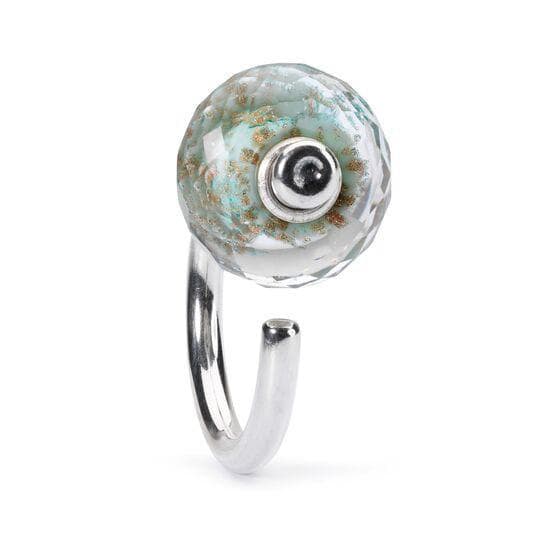 Trollbeads Anello del Cambiamento in Anelli Alba Gioielli - Casoria, commercioVirtuoso.it