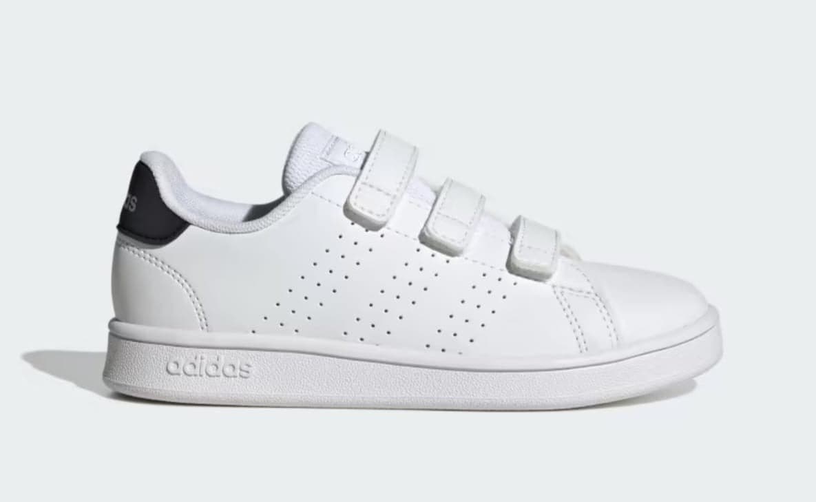 adidas advantage in Sneaker casual D'Avanzo Clazature - Nola, commercioVirtuoso.it