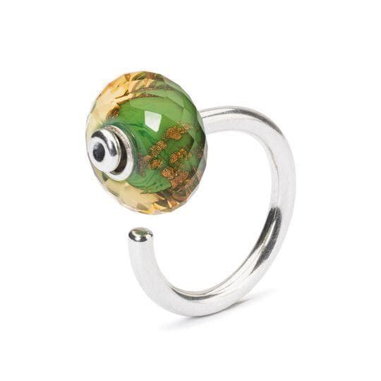 Trollbeads Anello del Cambiamento in Anelli Alba Gioielli - Casoria, commercioVirtuoso.it