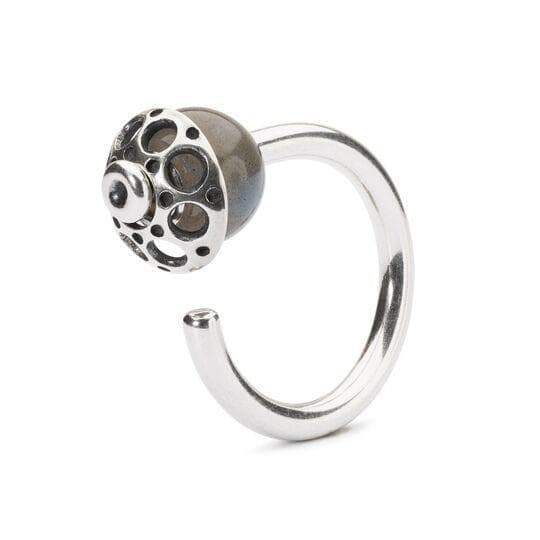 Trollbeads Anello del Cambiamento in Anelli Alba Gioielli - Casoria, commercioVirtuoso.it