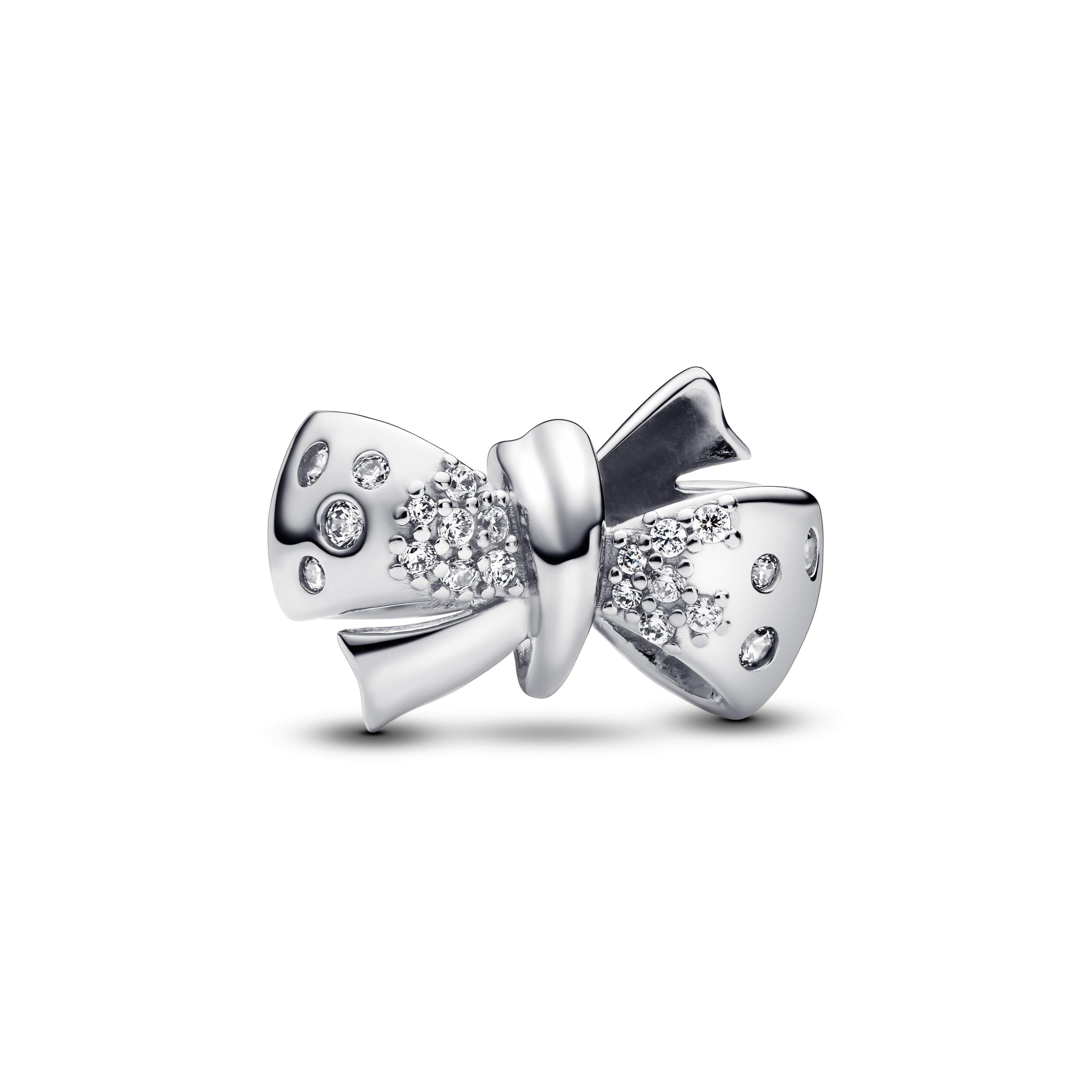 Pandora   Charm Fiocco