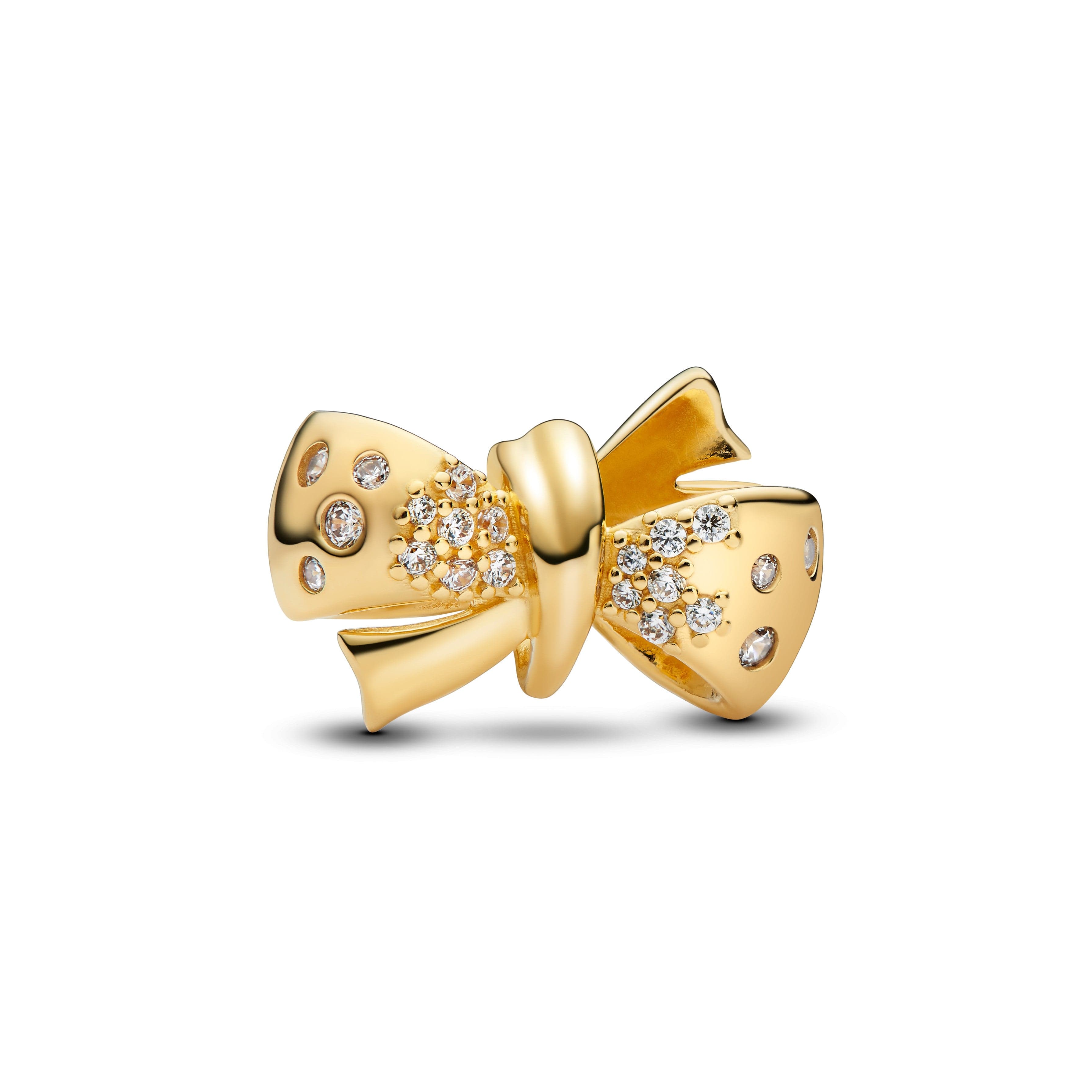 Pandora   Charm Fiocco
