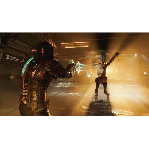 Dead Space PS5 PL in Giochi Prezzo Bomba Store - Casalnuovo di Napoli, commercioVirtuoso.it