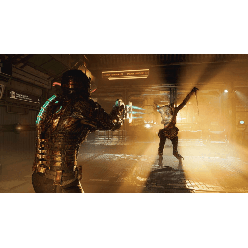 Dead Space PS5 PL in Giochi Prezzo Bomba Store - Casalnuovo di Napoli, commercioVirtuoso.it
