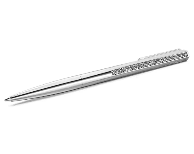 Swarovski    Penna a sfera Crystal Shimmer