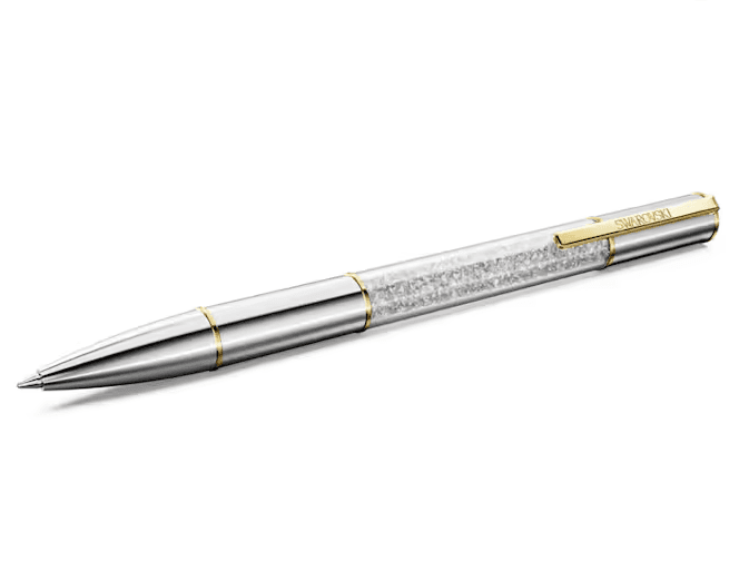 Swarovski - Penna a sfera Crystalline Lustre