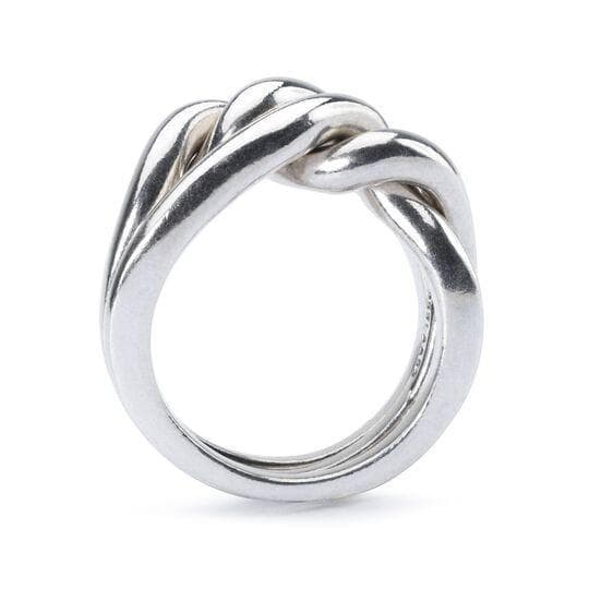 Trollbeads Anello Forza, Coraggio, Saggezza in Anelli Alba Gioielli - Casoria, commercioVirtuoso.it