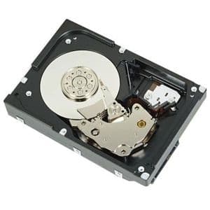 Dell 400-aust disco rigido interno 2 tb 7200 giri/min 3.5\" serial ata iii