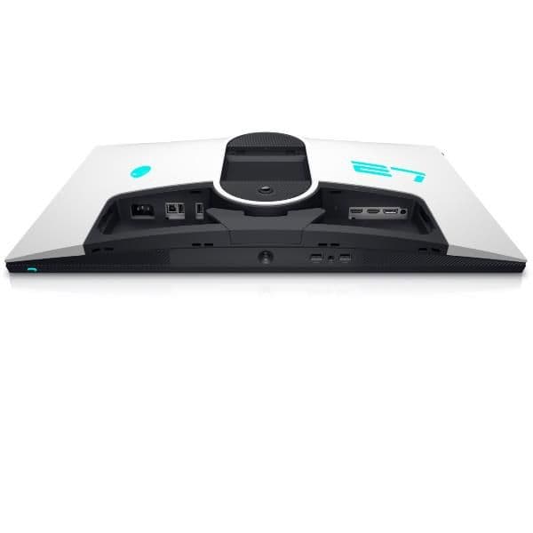 Alienware aw2723df led display 68,6 cm (27\") 2560 x 1440 pixel quad hd lcd argento - GAME-AW2723DF in Televisori eWeki - Napoli, commercioVirtuoso.it