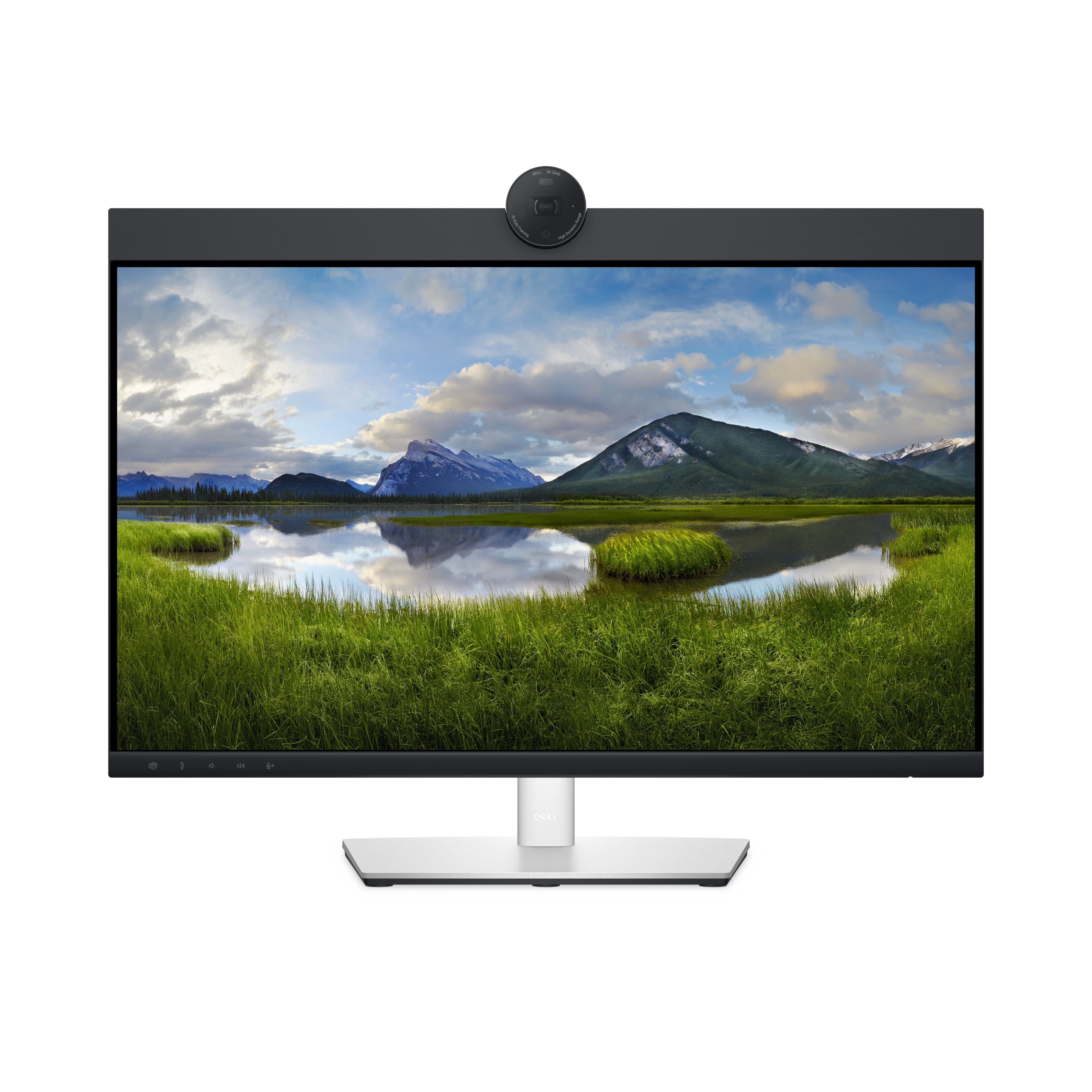 Dell p2424heb 60,5 cm (23.8\") lcd 1920 x 1080 pixel full hd - DELL-P2424HEB