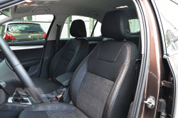 Coprisedili Su Misura Per Skoda Octavia A7 (2013-2020), Leather Style in Set per interni Autooggetti.it - Roma, commercioVirtuoso.it